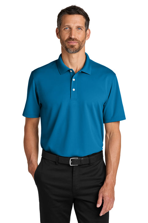 K845 | Port Authority Dry Zone Polo | Embroidered