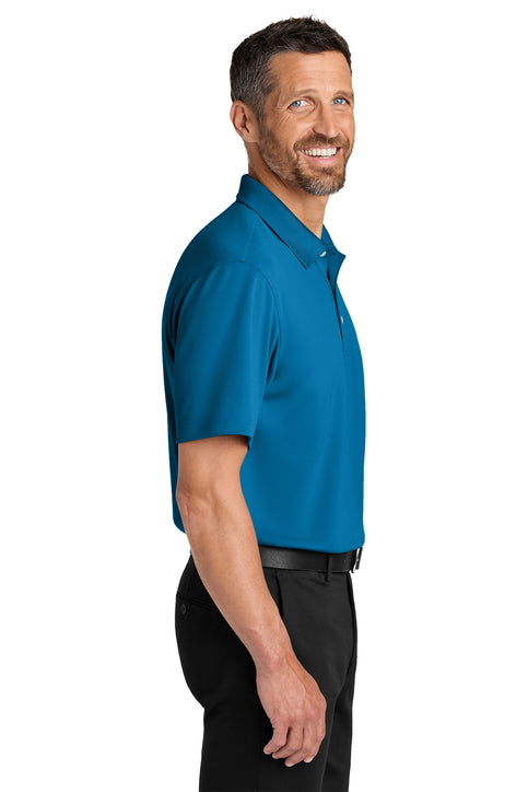 K845 | Port Authority Dry Zone Polo | Embroidered