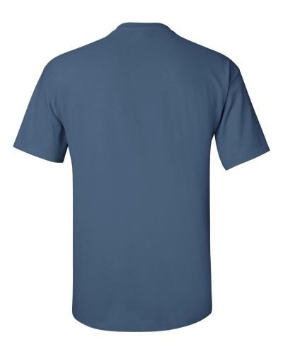 2000 | Gildan Ultra Cotton T-Shirt | Embroidered