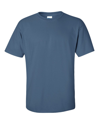 2000 | Gildan Ultra Cotton T-Shirt | Embroidered