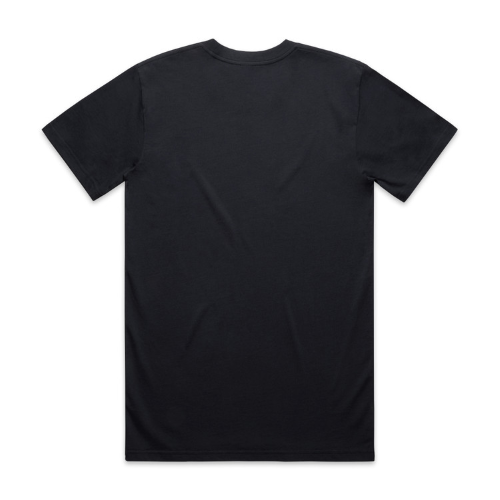 5026 | ASCOLOUR Classic Tee | Embroidered