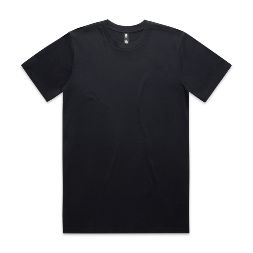 5026 | ASCOLOUR Classic Tee | Embroidered