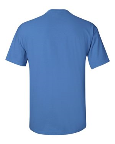 2000 | Gildan Ultra Cotton T-Shirt | Embroidered