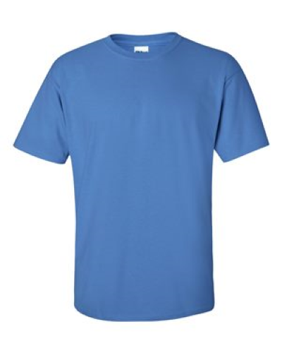 2000 | Gildan Ultra Cotton T-Shirt | Embroidered