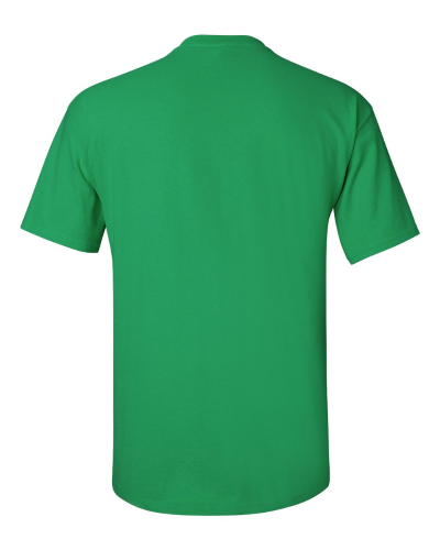 2000 | Gildan Ultra Cotton T-Shirt | Embroidered