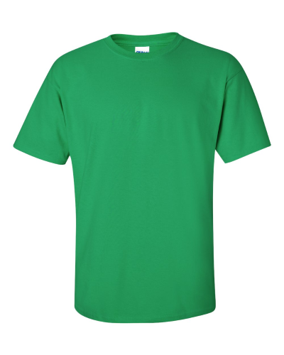 2000 | Gildan Ultra Cotton T-Shirt | Embroidered