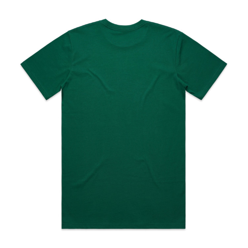 5026 | ASCOLOUR Classic Tee | Embroidered