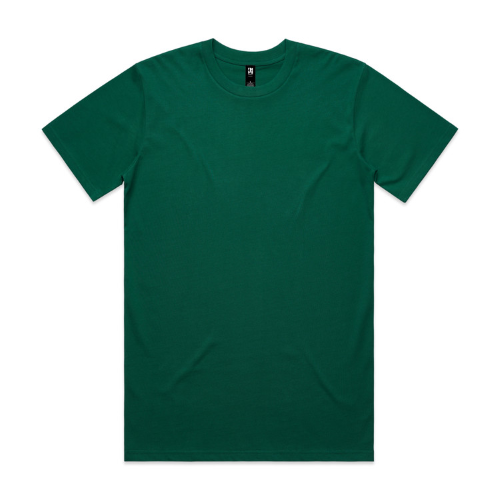 5026 | ASCOLOUR Classic Tee | Embroidered