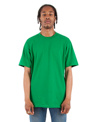 SHMHSS | Adult Max Heavyweight T-Shirts | Embroidered