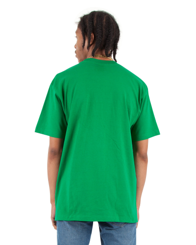 SHMHSS | Adult Max Heavyweight T-Shirts | Embroidered