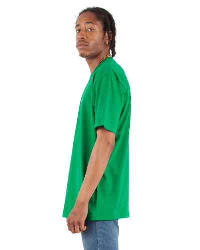 SHMHSS | Adult Max Heavyweight T-Shirts | Embroidered