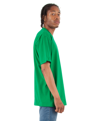 SHMHSS | Adult Max Heavyweight T-Shirts | Embroidered
