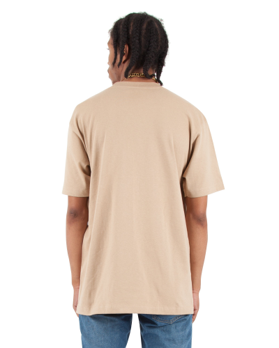 SHMHSS | Adult Max Heavyweight T-Shirts | Embroidered