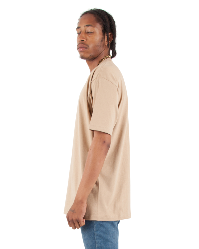 SHMHSS | Adult Max Heavyweight T-Shirts | Embroidered
