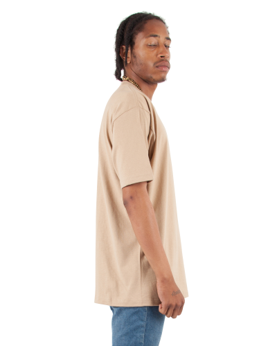 SHMHSS | Adult Max Heavyweight T-Shirts | Embroidered
