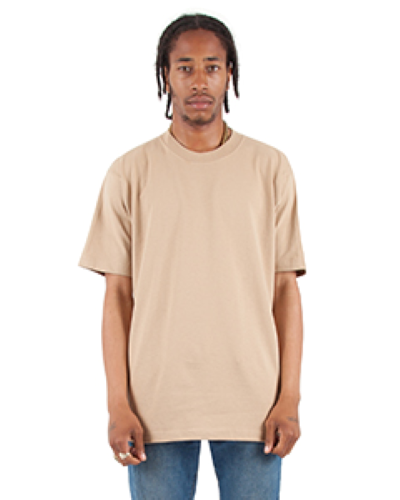 SHMHSS | Adult Max Heavyweight T-Shirts | Embroidered