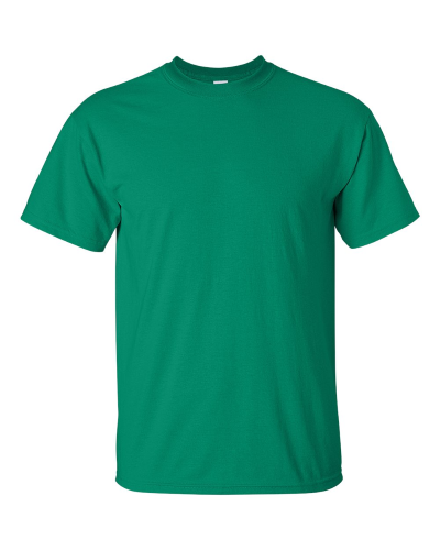 2000 | Gildan Ultra Cotton T-Shirt | Embroidered