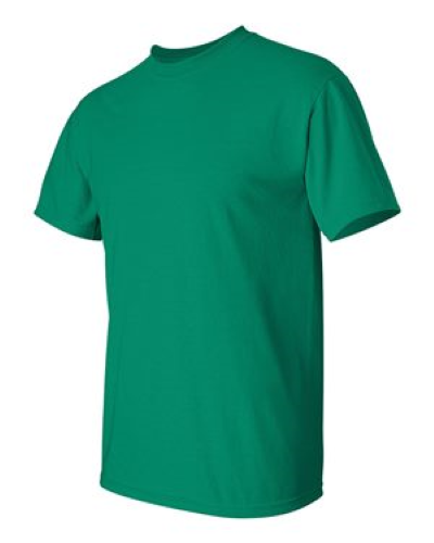 2000 | Gildan Ultra Cotton T-Shirt | Embroidered