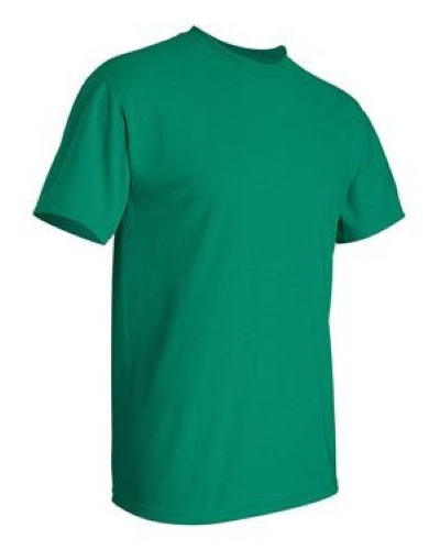 2000 | Gildan Ultra Cotton T-Shirt | Embroidered