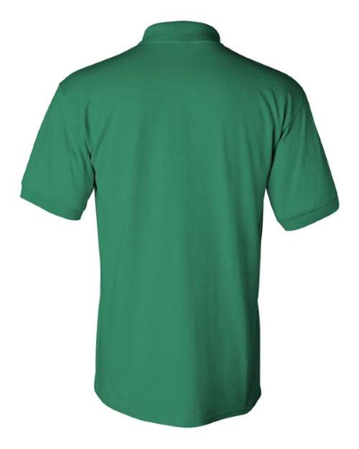 8800 | Gildan DryBlend Jersey Sport Shirt | Embroidered