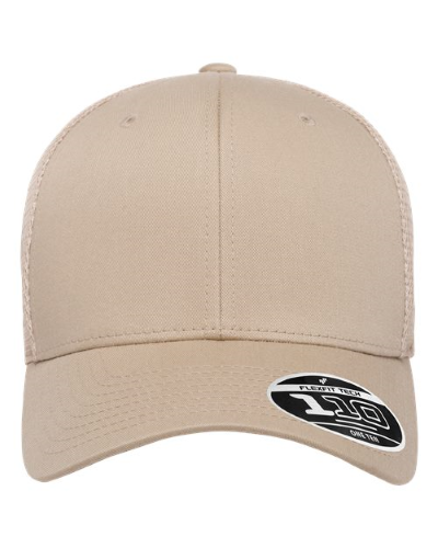 110M | Yupoong 110® Mesh-Back Cap