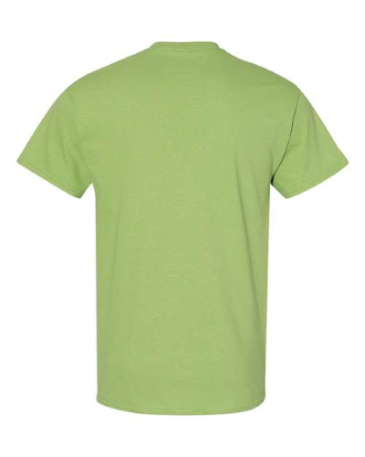 5000 | Gildan Heavy Cotton T-Shirt | Embroidered