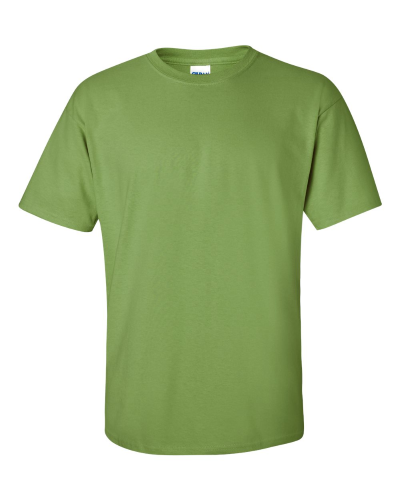 2000 | Gildan Ultra Cotton T-Shirt | Embroidered