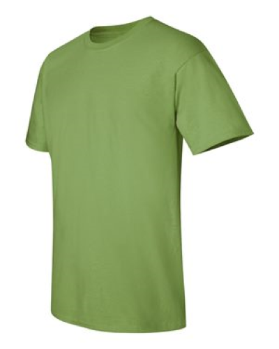 2000 | Gildan Ultra Cotton T-Shirt | Embroidered