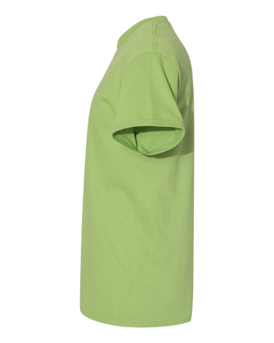 5000 | Gildan Heavy Cotton T-Shirt | Embroidered