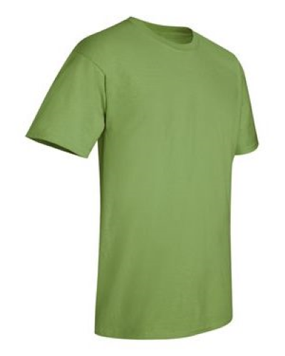 2000 | Gildan Ultra Cotton T-Shirt | Embroidered