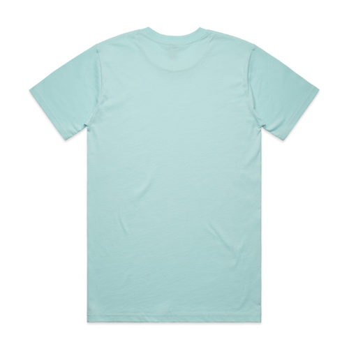 5026 | ASCOLOUR Classic Tee | Embroidered