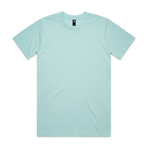 5026 | ASCOLOUR Classic Tee | Embroidered