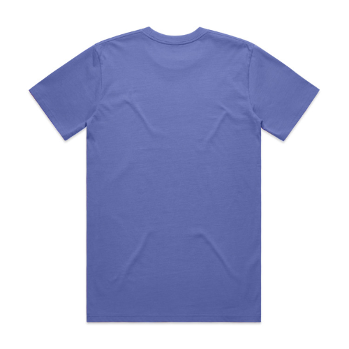 5026 | ASCOLOUR Classic Tee | Embroidered