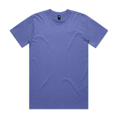 5026 | ASCOLOUR Classic Tee | Embroidered