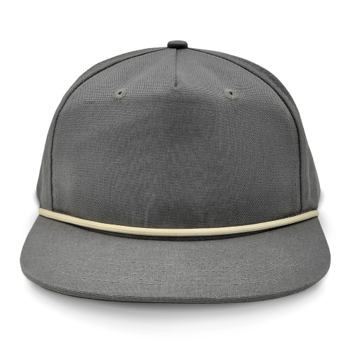 GR | Lost Hat Co. Goat Rope | Embroidered