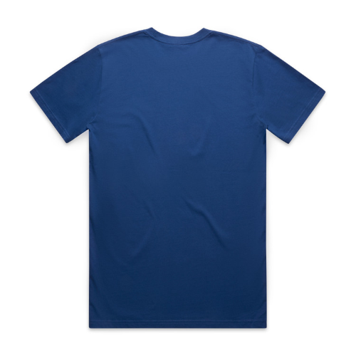 5026 | ASCOLOUR Classic Tee | Embroidered