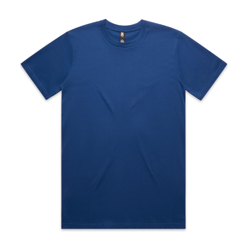 5026 | ASCOLOUR Classic Tee | Embroidered