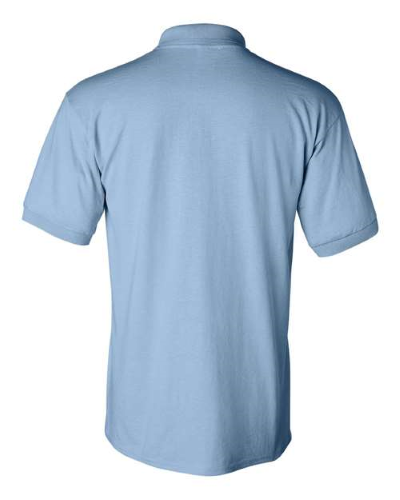 8800 | Gildan DryBlend Jersey Sport Shirt | Embroidered