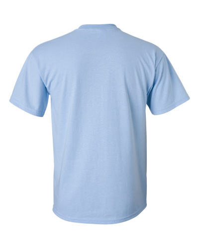 2000 | Gildan Ultra Cotton T-Shirt | Embroidered