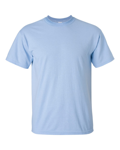 2000 | Gildan Ultra Cotton T-Shirt | Embroidered