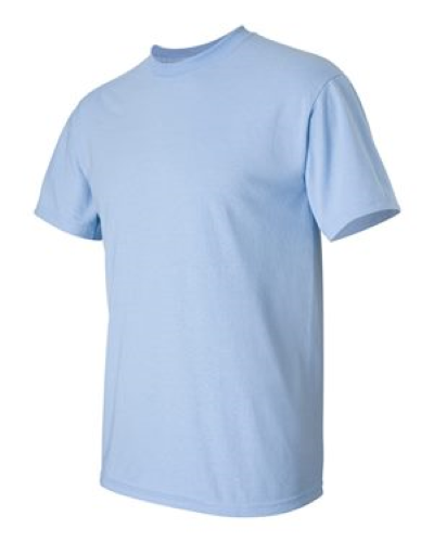 2000 | Gildan Ultra Cotton T-Shirt | Embroidered