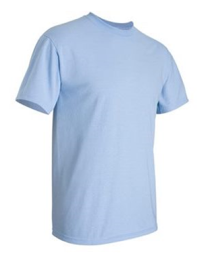 2000 | Gildan Ultra Cotton T-Shirt | Embroidered