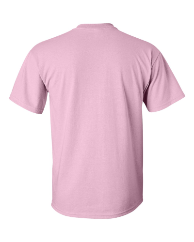 2000 | Gildan Ultra Cotton T-Shirt | Embroidered