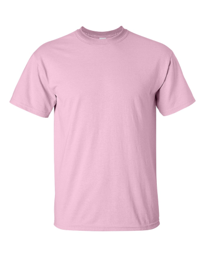 2000 | Gildan Ultra Cotton T-Shirt | Embroidered