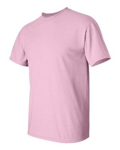 2000 | Gildan Ultra Cotton T-Shirt | Embroidered