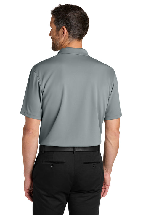 K845 | Port Authority Dry Zone Polo | Embroidered