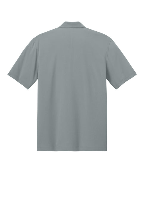 K845 | Port Authority Dry Zone Polo | Embroidered