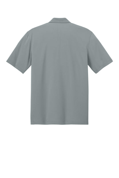 K845 | Port Authority Dry Zone Polo | Embroidered