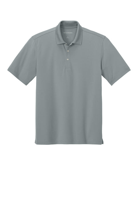 K845 | Port Authority Dry Zone Polo | Embroidered
