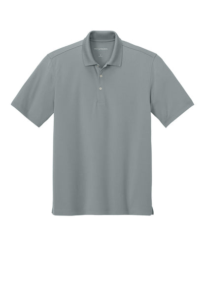 K845 | Port Authority Dry Zone Polo | Embroidered